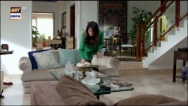 Teri Rah Mein - Episode 20 - 22nd January 2022